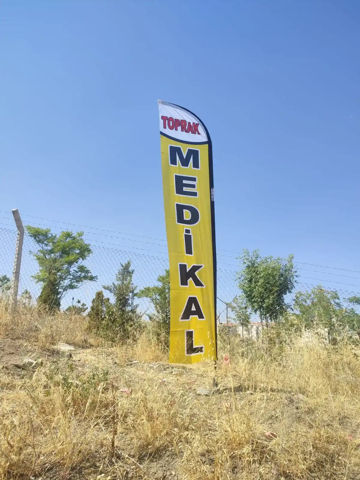Eczane - Medikal Olta Bayrağı-25